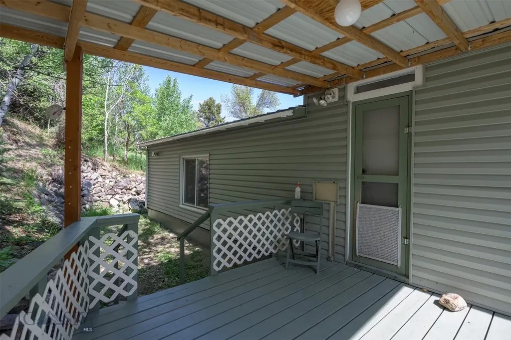411 W 7th Street Anaconda MT 59711