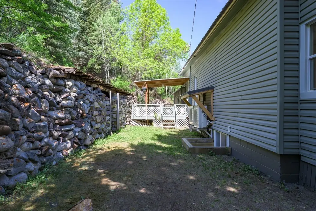 411 W 7th Street Anaconda MT 59711