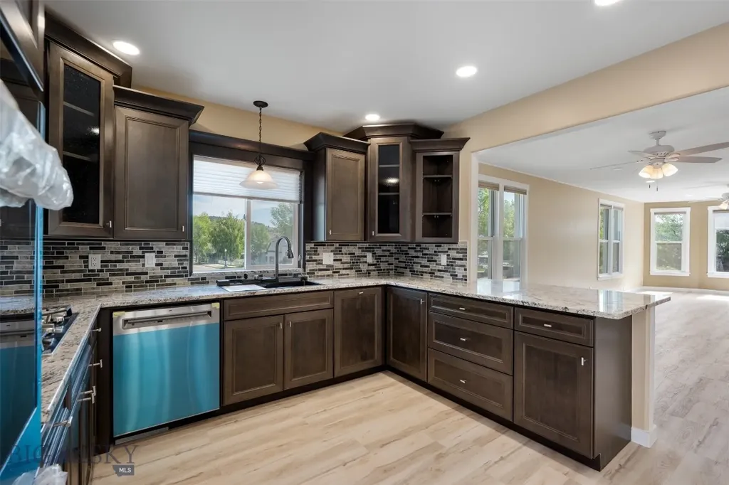 411 W 7th Street Anaconda MT 59711