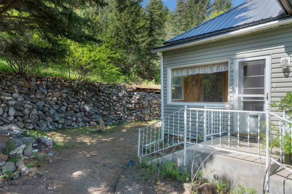 411 W 7th Street Anaconda MT 59711
