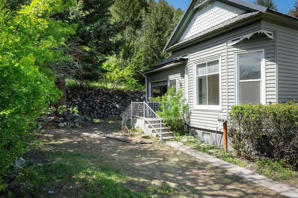 411 W 7th Street Anaconda MT 59711