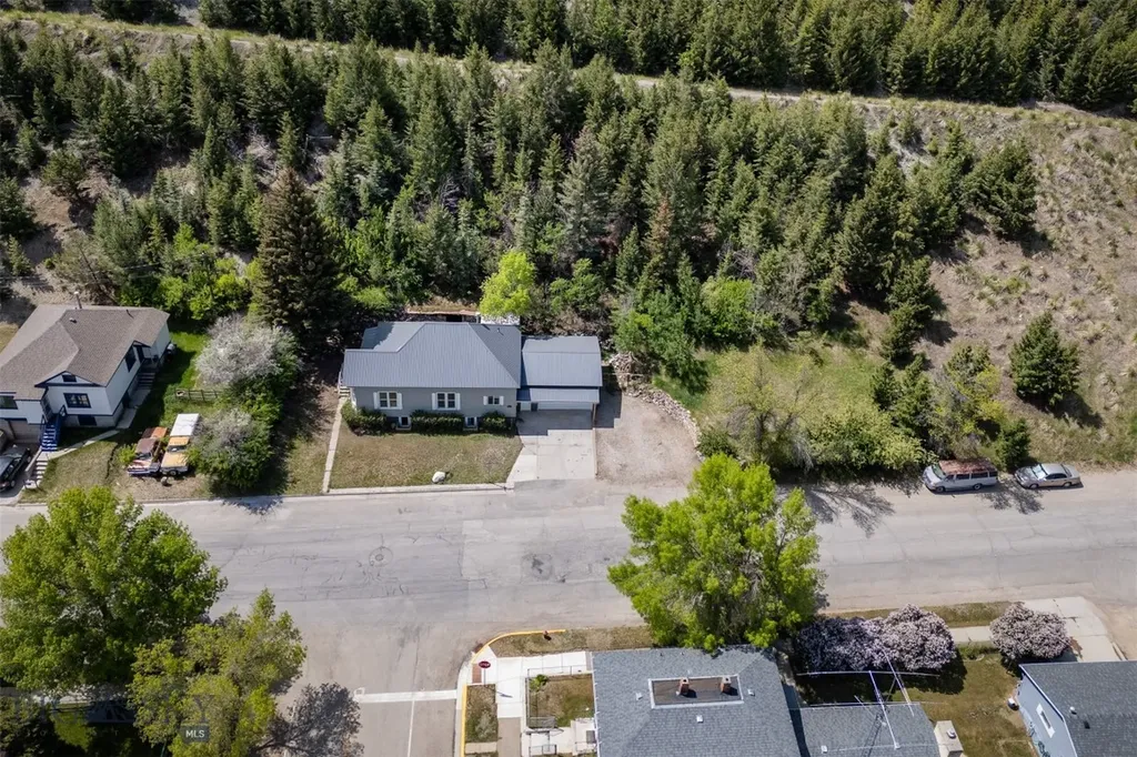 411 W 7th Street Anaconda MT 59711