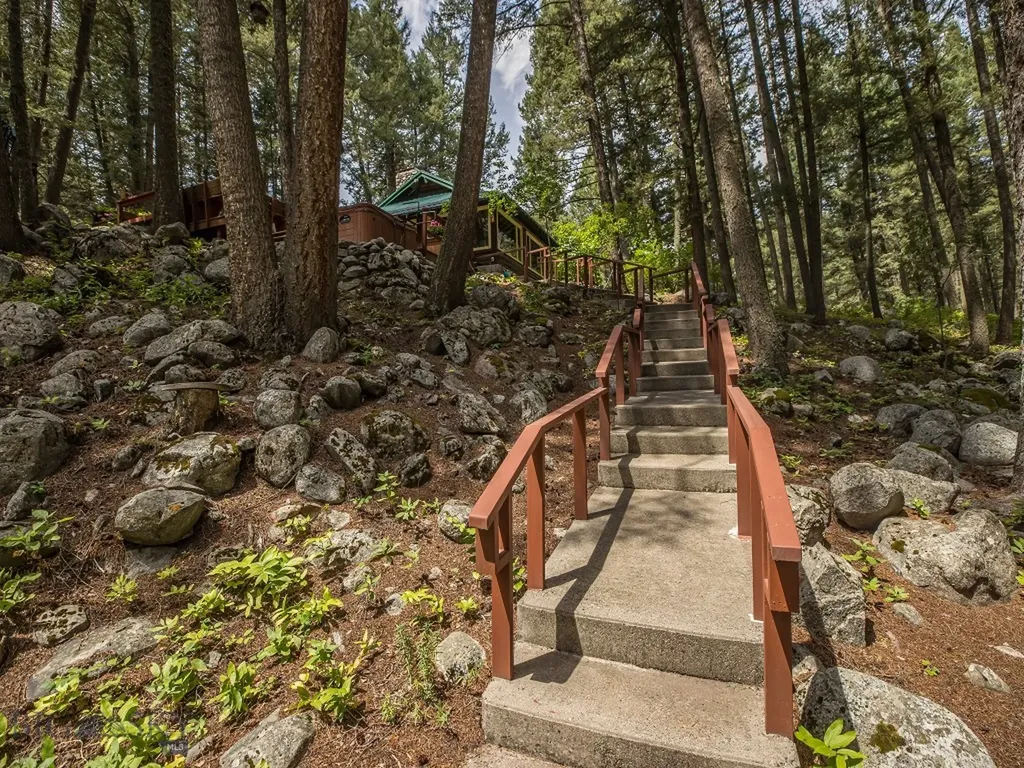 64370 Gallatin Road Gallatin Gateway MT 59730