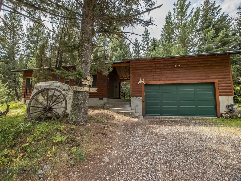 64370 Gallatin Road Gallatin Gateway MT 59730