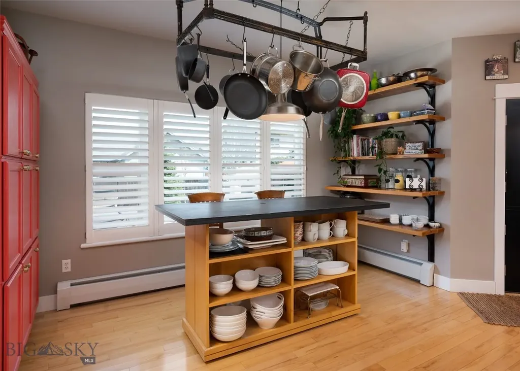 3214 Hillcrest Drive Bozeman MT 59715