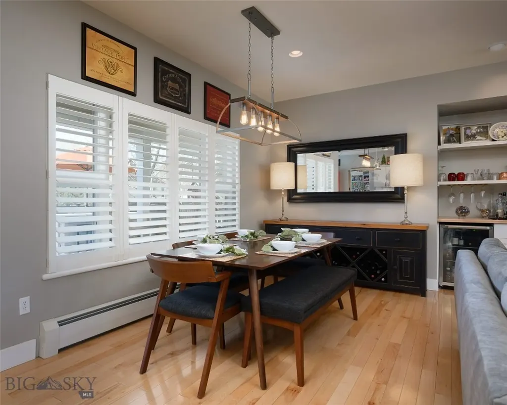3214 Hillcrest Drive Bozeman MT 59715
