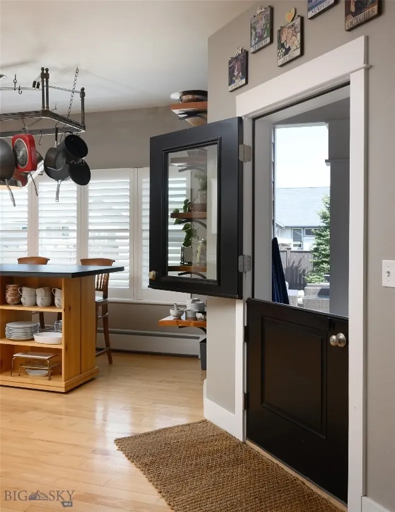 3214 Hillcrest Drive Bozeman MT 59715
