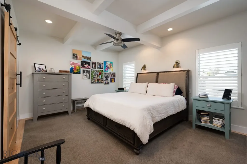 3214 Hillcrest Drive Bozeman MT 59715