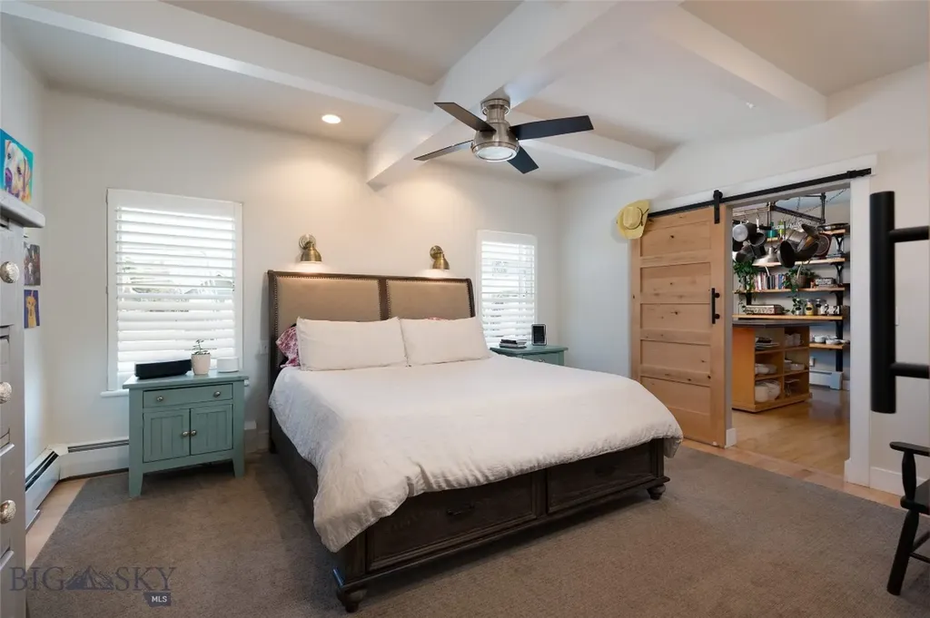 3214 Hillcrest Drive Bozeman MT 59715