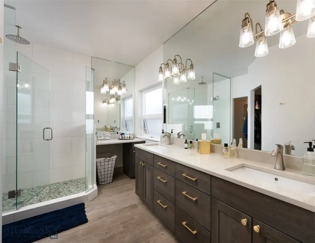 3214 Hillcrest Drive Bozeman MT 59715