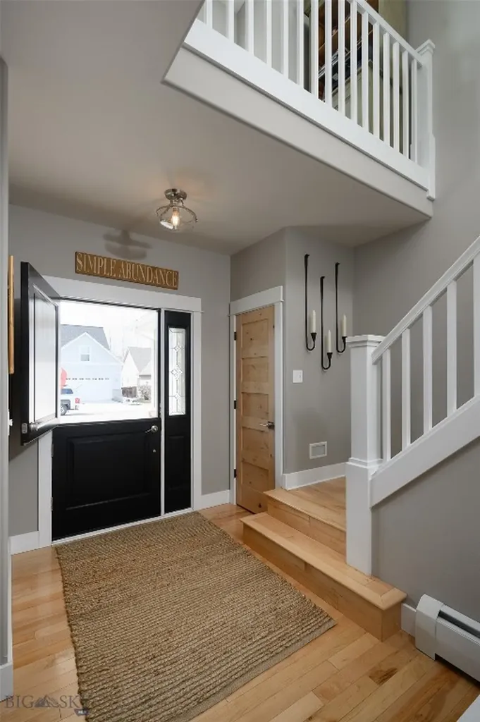 3214 Hillcrest Drive Bozeman MT 59715