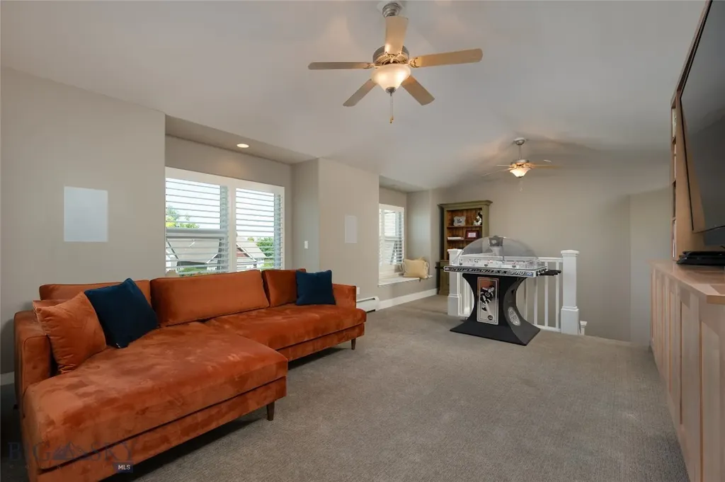 3214 Hillcrest Drive Bozeman MT 59715