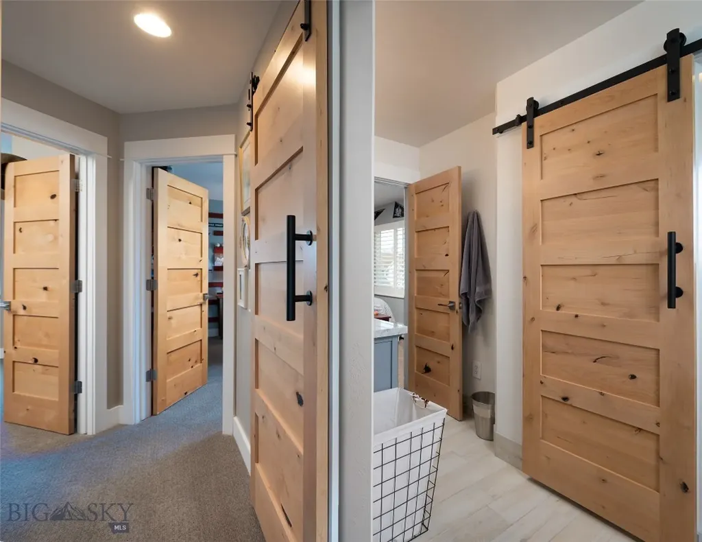 3214 Hillcrest Drive Bozeman MT 59715