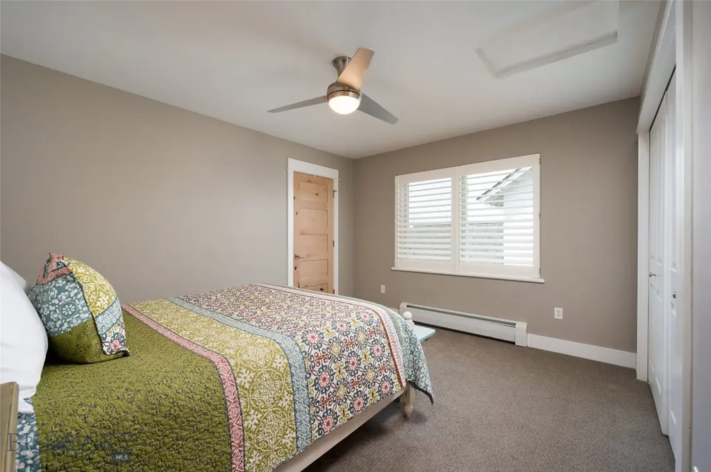3214 Hillcrest Drive Bozeman MT 59715