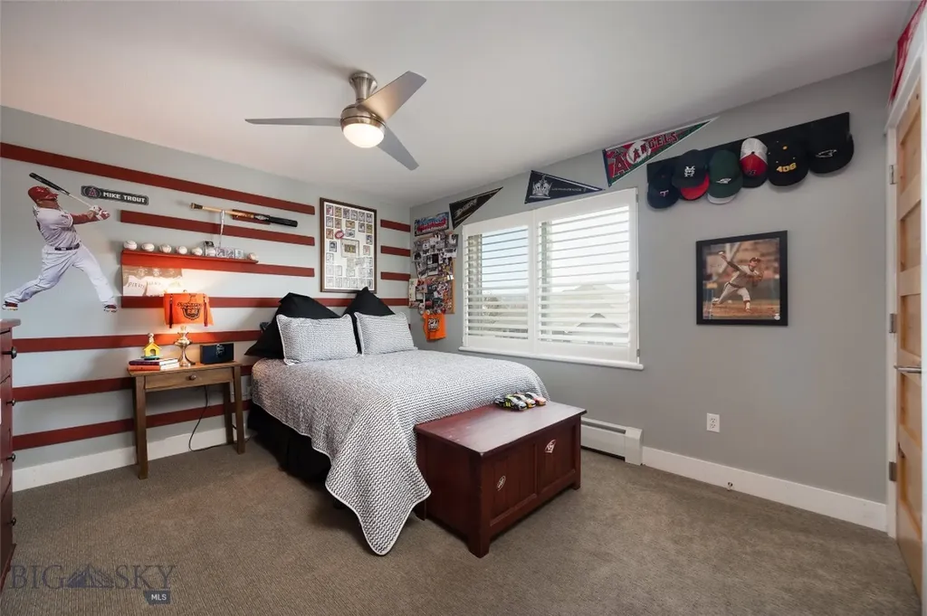 3214 Hillcrest Drive Bozeman MT 59715