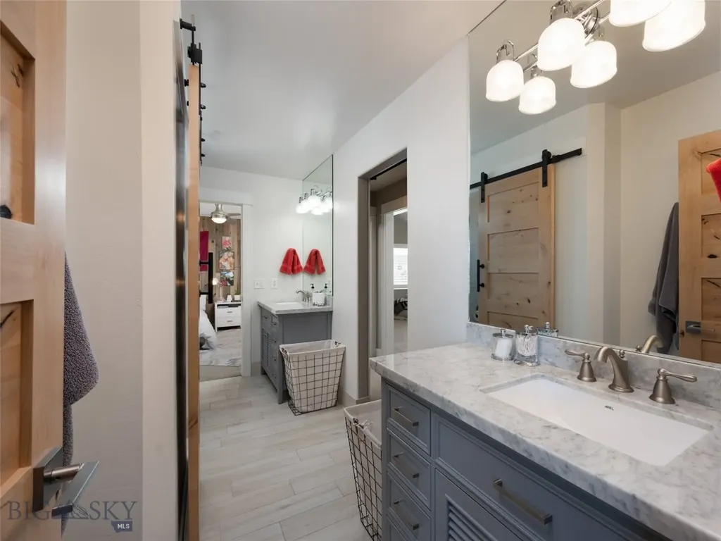 3214 Hillcrest Drive Bozeman MT 59715