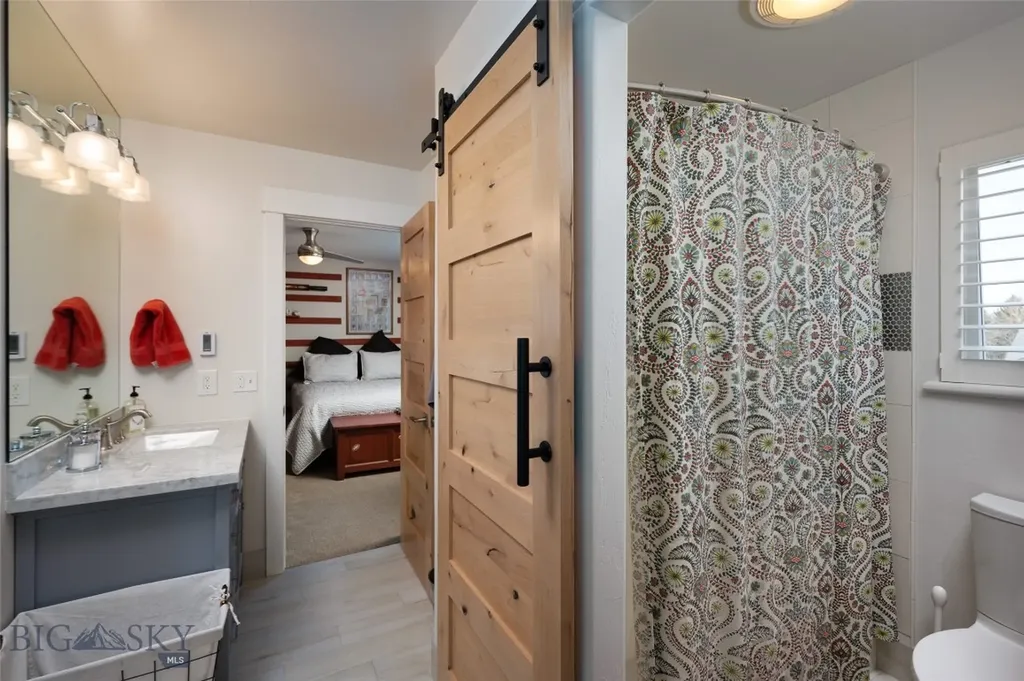 3214 Hillcrest Drive Bozeman MT 59715