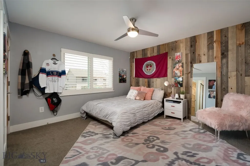 3214 Hillcrest Drive Bozeman MT 59715