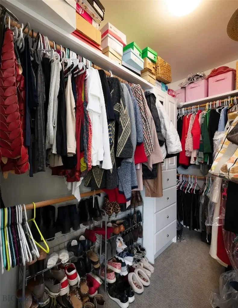 3214 Hillcrest Drive Bozeman MT 59715