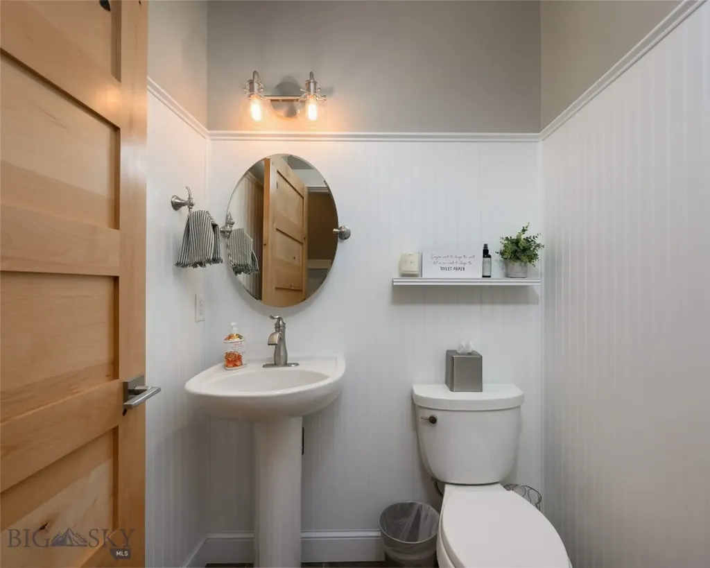 3214 Hillcrest Drive Bozeman MT 59715