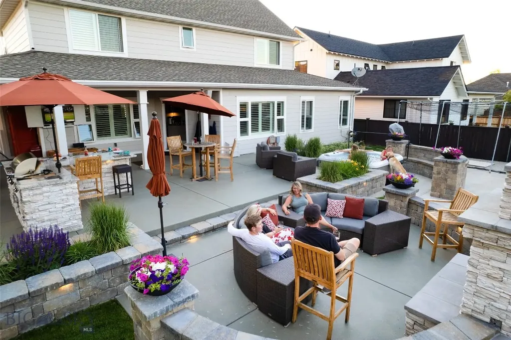 3214 Hillcrest Drive Bozeman MT 59715