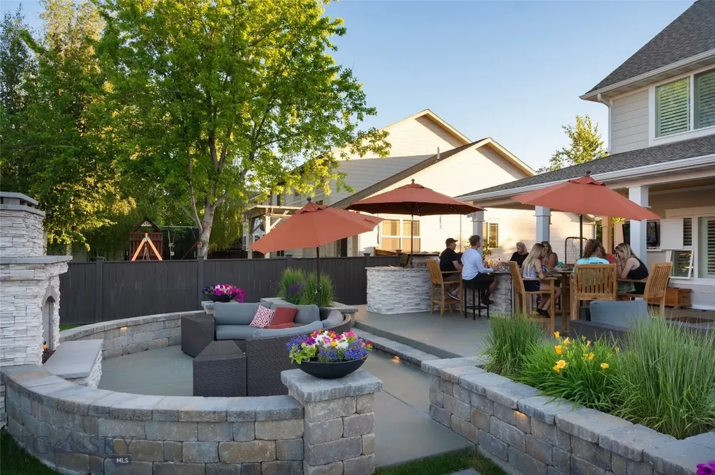 3214 Hillcrest Drive Bozeman MT 59715