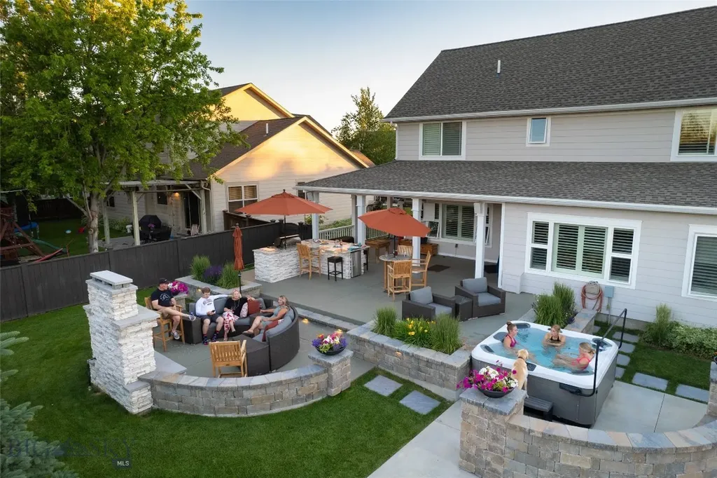 3214 Hillcrest Drive Bozeman MT 59715