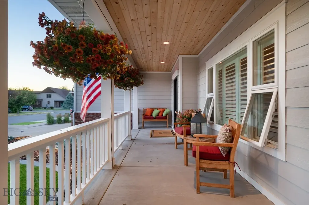 3214 Hillcrest Drive Bozeman MT 59715