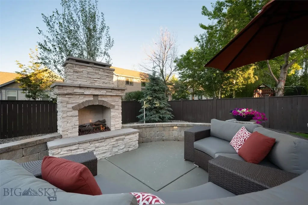 3214 Hillcrest Drive Bozeman MT 59715