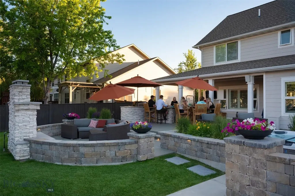 3214 Hillcrest Drive Bozeman MT 59715