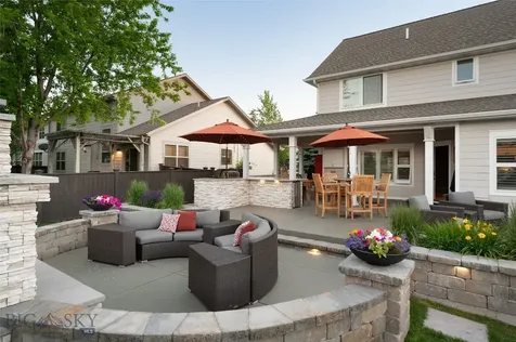 3214 Hillcrest Drive Bozeman MT 59715