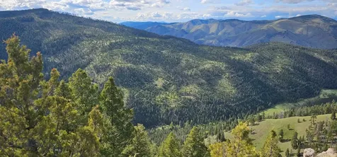 10 & 11 Tract, Bull Elk Drummond MT 59832