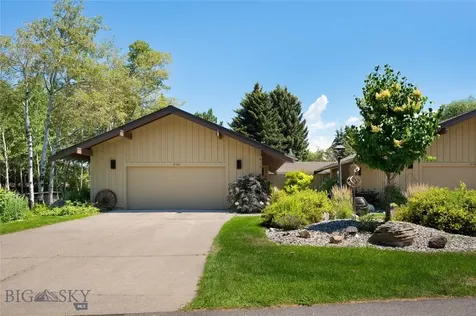 2108 Fairway Drive Bozeman MT 59715
