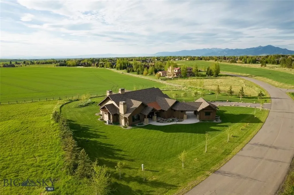 661 Doney Way Bozeman MT 59718
