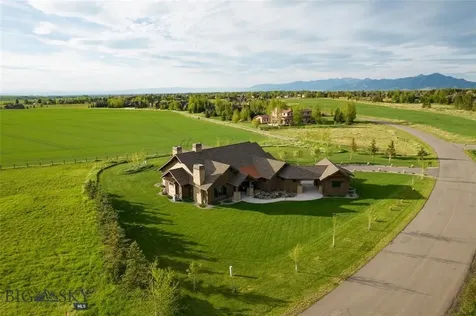 661 Doney Way Bozeman MT 59718
