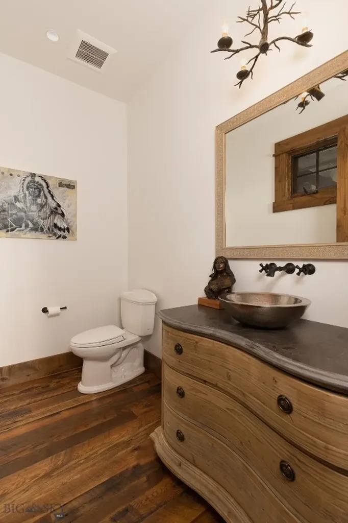 164 Settlers Loop Big Sky MT 59716