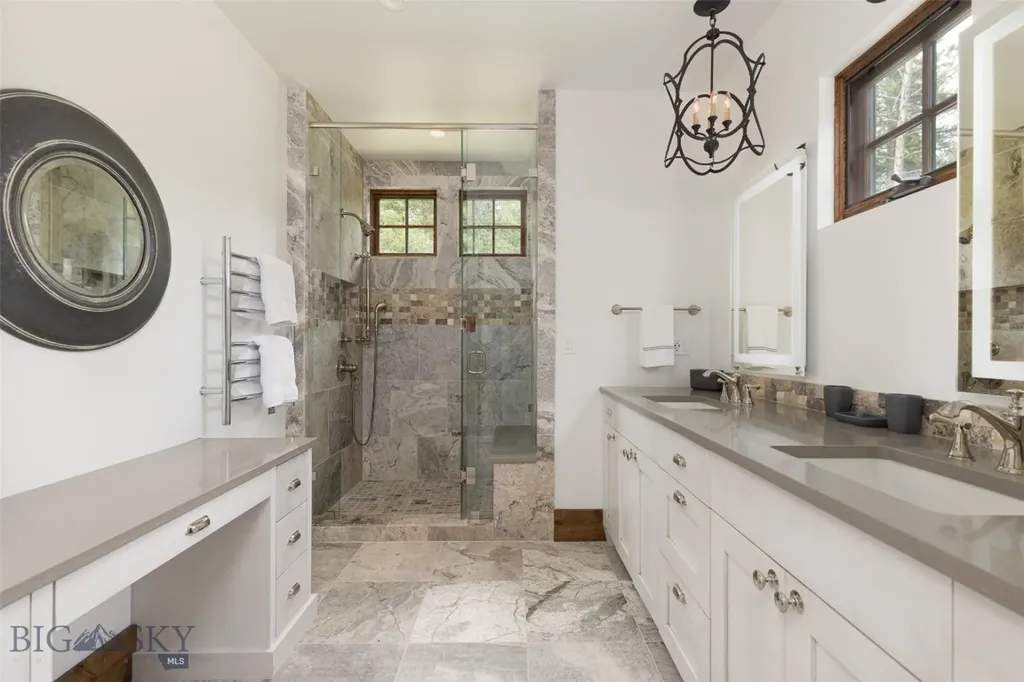 164 Settlers Loop Big Sky MT 59716