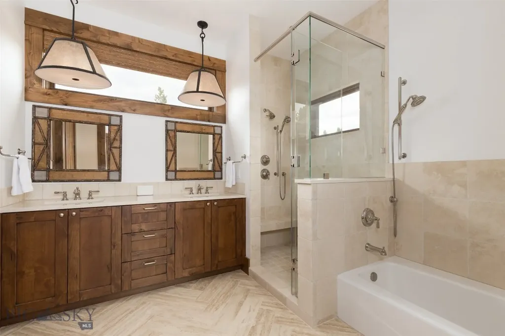 164 Settlers Loop Big Sky MT 59716