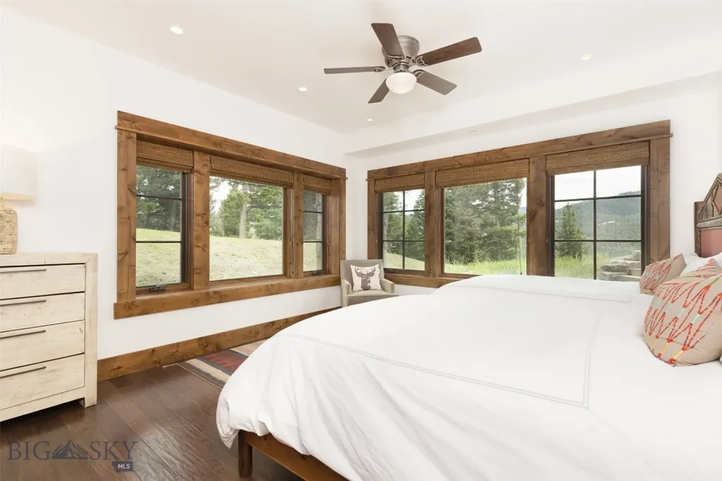 164 Settlers Loop Big Sky MT 59716