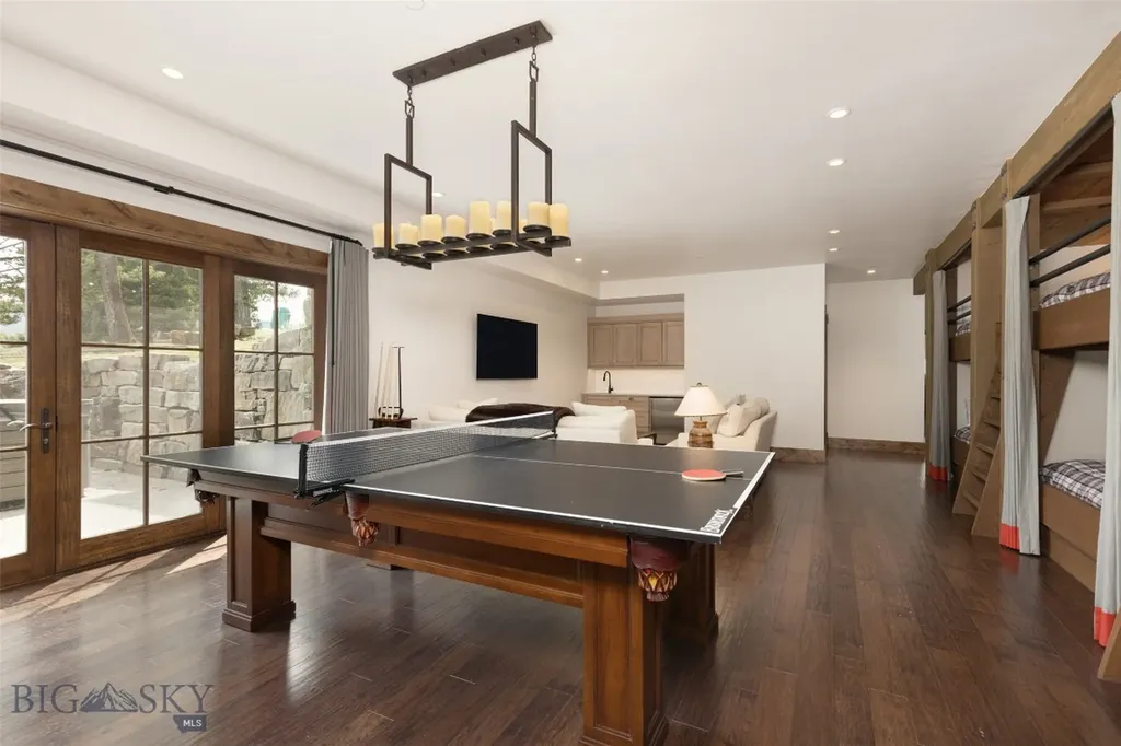 164 Settlers Loop Big Sky MT 59716