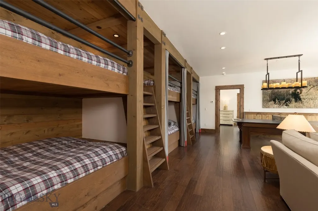164 Settlers Loop Big Sky MT 59716