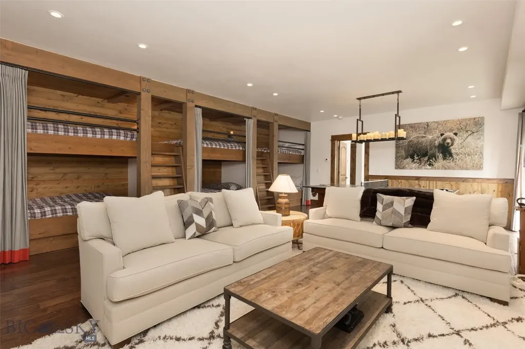 164 Settlers Loop Big Sky MT 59716