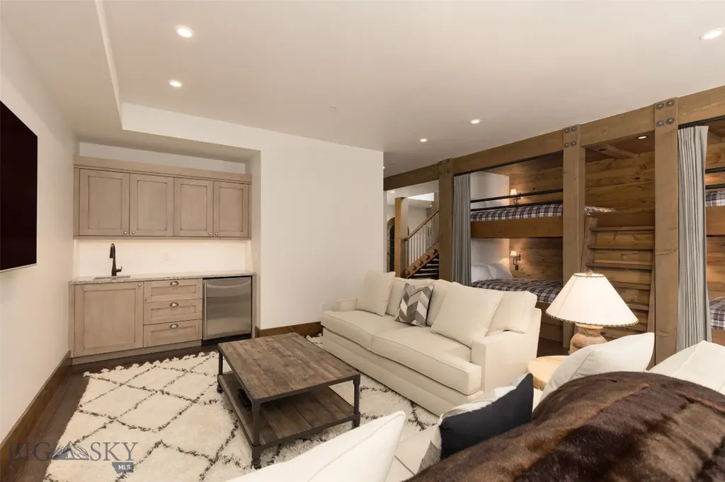 164 Settlers Loop Big Sky MT 59716
