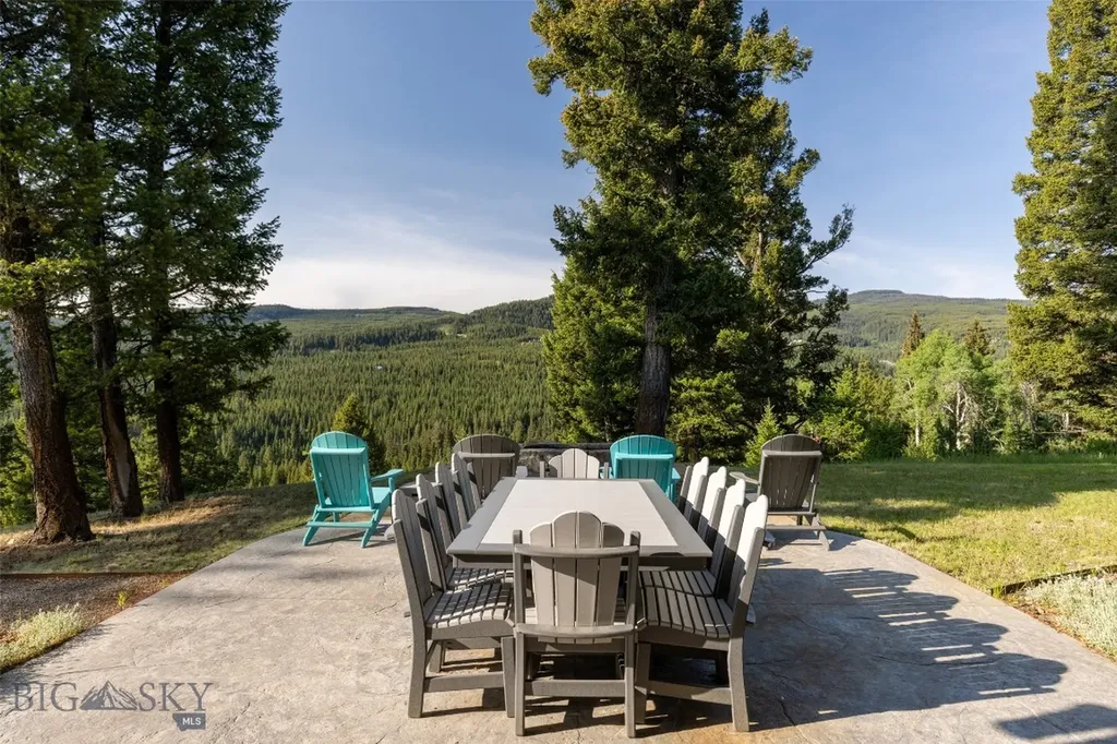 164 Settlers Loop Big Sky MT 59716