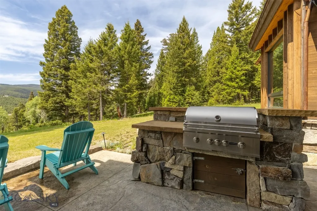 164 Settlers Loop Big Sky MT 59716