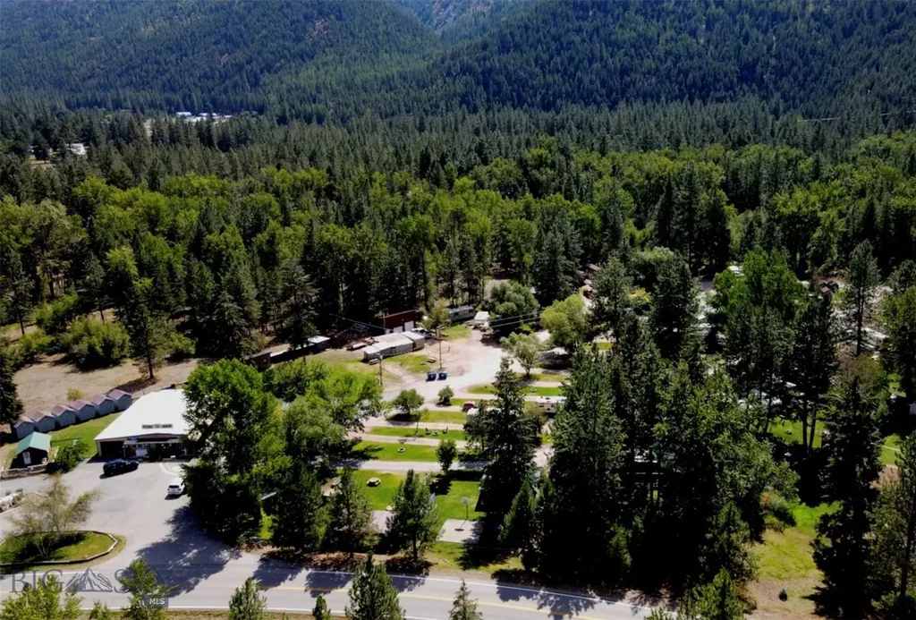 13505 Turah Road Clinton MT 59825