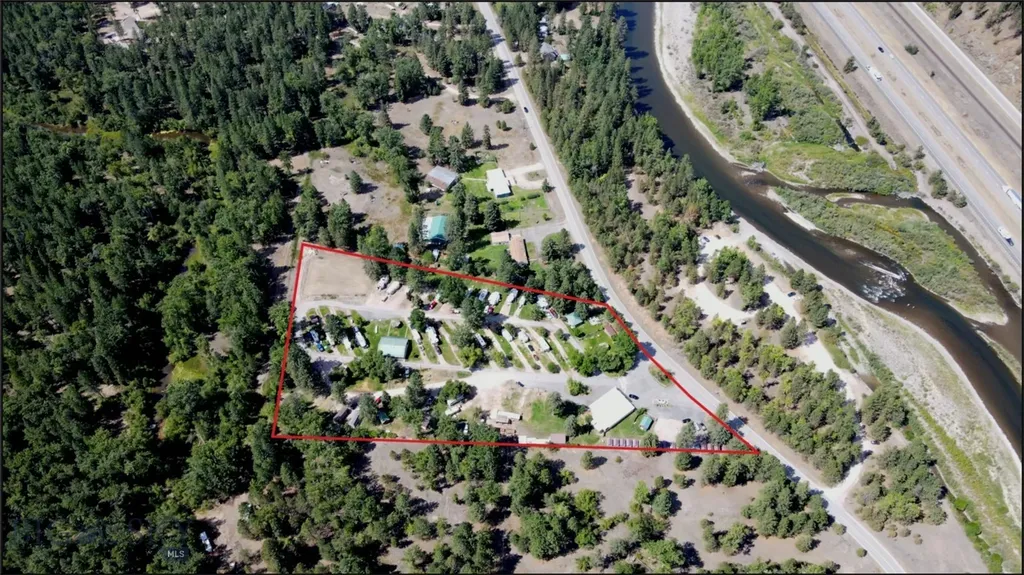 13505 Turah Road Clinton MT 59825