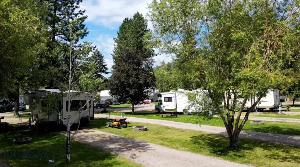 13505 Turah Road Clinton MT 59825