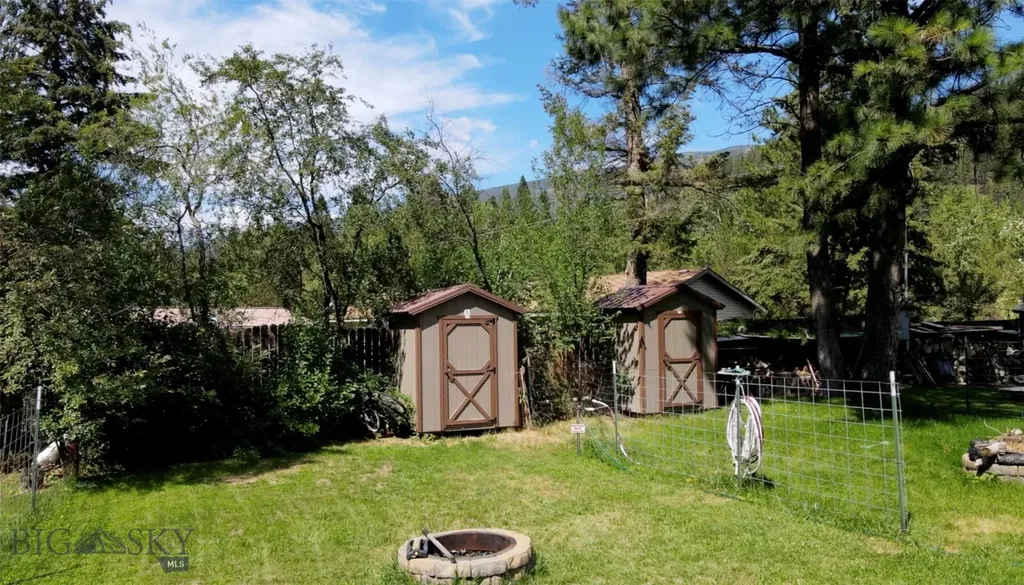 13505 Turah Road Clinton MT 59825