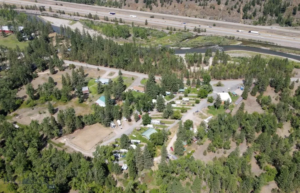 13505 Turah Road Clinton MT 59825